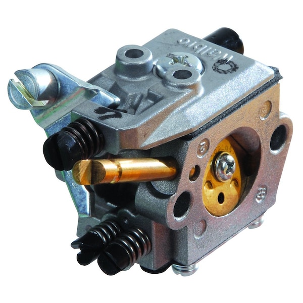 Complete Carburetor 2.34" x2.34" x2.67"